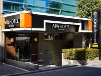 APA Hotel Chibachuo Ekimae Hotels in Chiba