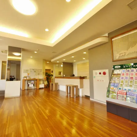 Hotel Route-Inn Nakatsugawa Inter Отели рядом со станцией JR Nakatsugawa station