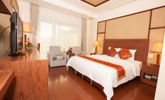 Sao Mai Hotel