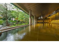 Hotel Hanamizuki - Hot Springs