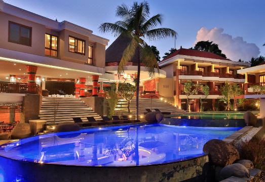 1. 그린 필드 리조..