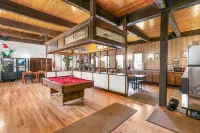 Georgetown Lodge Hotels in Georgetown