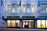 The Nines, a Luxury Collection Hotel, Portland Hôtels à : Portland