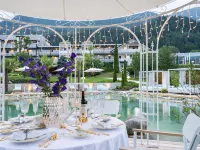 Das Moerisch Hotels in Seeboden