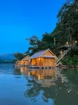 Nongkhiaw the Float House Các khách sạn ở Nong Khiaw