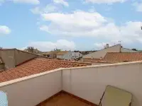 Le Soleil Camarguais