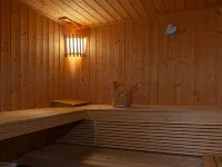 Chalet Jadi Hotels in Nendaz