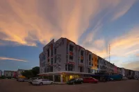 샤메몬 베드 푸켓 타운