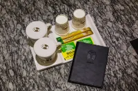 Iksan Mari Hotel di Iksan-Si