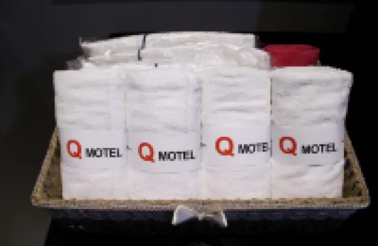 Changwon Sangnam-Dong Q