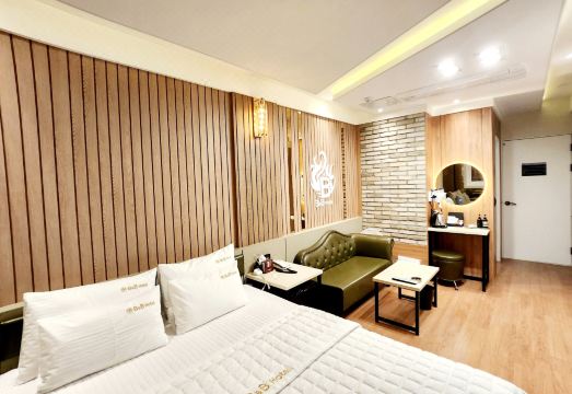 안동 비앤비 호텔