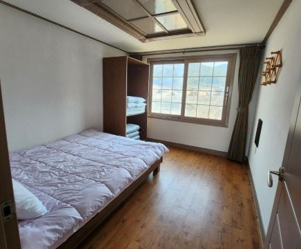 태안 씨앤스타펜션