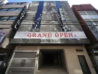 부산역(중앙동) 호텔 그레이194 부산 민주공원 주변 호텔