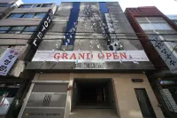 그레이194호텔 부산항대교 주변 호텔