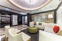 Suwon (Ingye-Dong) Orsay Hotel