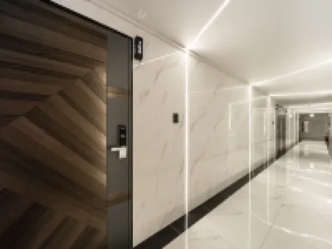 Incheon Grand Hotels near Seonhak Station