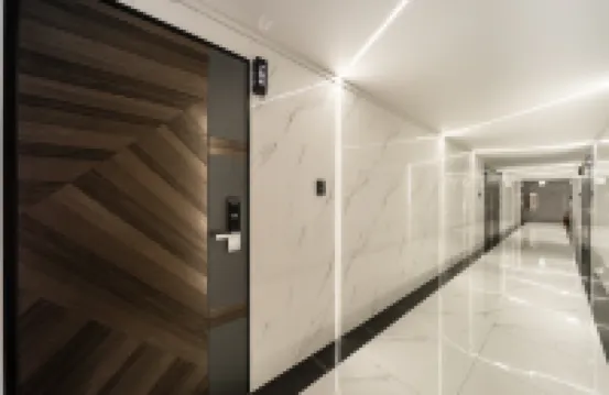 그랜드모텔 남동구 주변 호텔