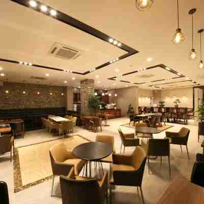 김포 아셈호텔 Dining/Meeting Rooms