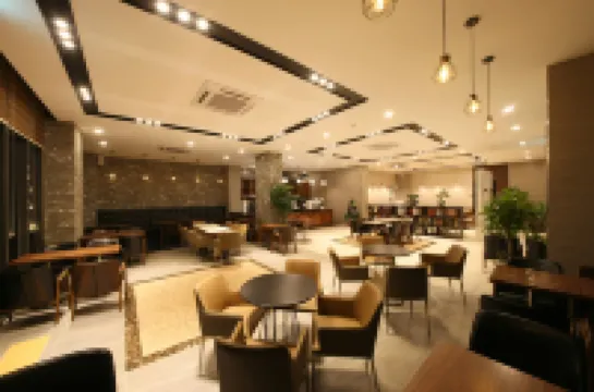 Gimpo Assem Hotel Hotels in Gimpo-si