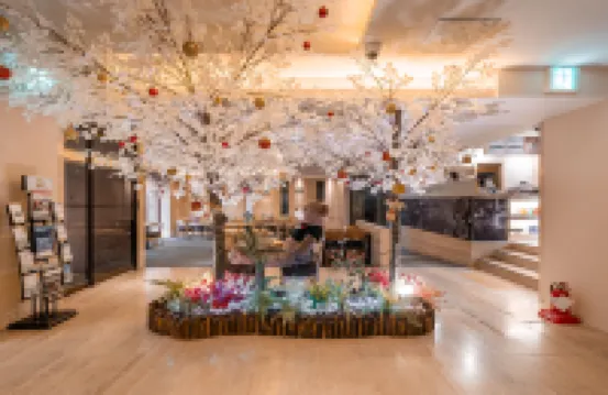 Golden Hotel Incheon