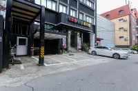 Mokpo Udall Hotel