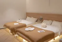 Liwu Homestay (Chaozhou Ancient City Paifang Street)