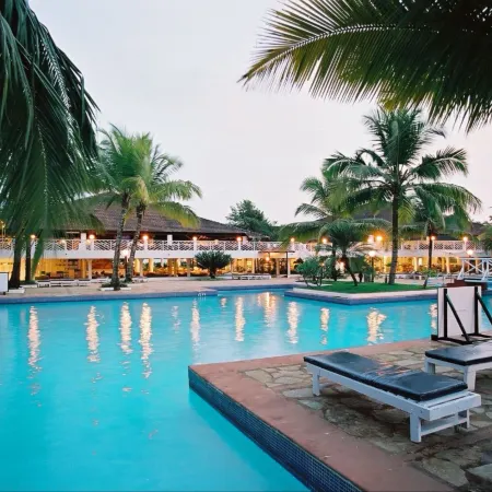 Novotel Goa Dona Sylvia Resort