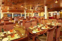 Elephant Court Thekkady Hotels in Thekkady