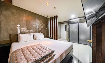 Busan Jaesong-Dong Zenith