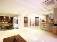 Seocheon Hotel Kamon Hotels in Seocheon-gun
