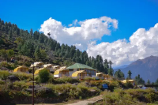 アウリ・リゾート