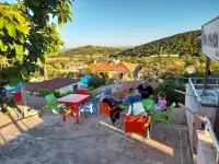 Eray PANSIYON Hotels in Eşelek