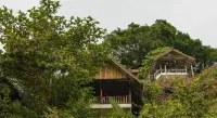 Mai PEN Rai Bungalows Các khách sạn gần Thong Nai Pan Yai Beach