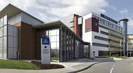 Rmh Modena des Arts