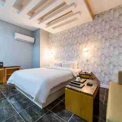 부천(중동) HOTEL CT Rooms