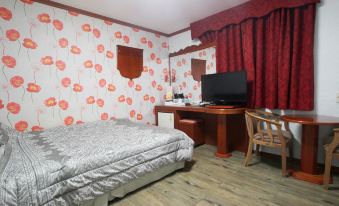Yeongju Motel2010