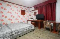 Yeongju Motel2010 Hotels near Sobaekan Ginseng Market