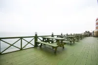 Yeongdeok Ganggu Port into