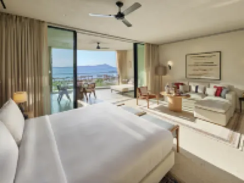 Mandarin Oriental, Costa Navarino Hotels in Pylos