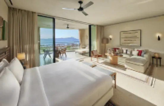 Mandarin Oriental, Costa Navarino