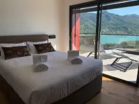 Les Restanques du Lac Hotels near Lac de Serre-Poncon