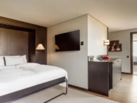 Radisson Red Helsinki Ξενοδοχεία στην πόλη Ελσίνκι