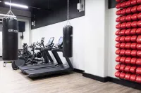 Radisson Red Helsinki - Gym