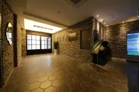 華城勞姆 華城市住宿飯店