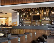 Hyatt Place Page Lake Powell - bar