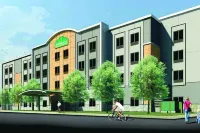 Wingate by Wyndham Dieppe Moncton