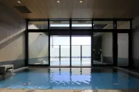Candeo Hotels Hiroshima Hatchobori Hotel di Hiroshima