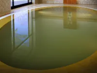 Dead Sea Marriott Resort & Spa - Pools