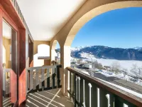 La Duit Hotels in La Lechere