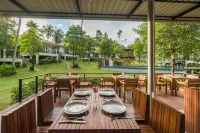 Phangan Akuna Hôtels à : Ko Pha Ngan